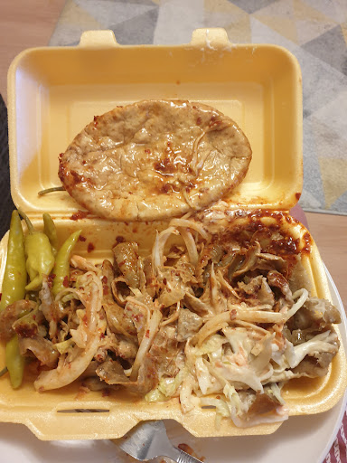 Photo of All In One Takeaway - 34 Murray St, Llanelli SA15 1DJ