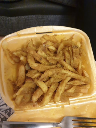 Photo of All In One Takeaway - 34 Murray St, Llanelli SA15 1DJ