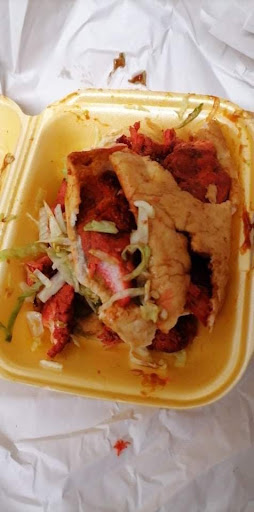 Photo of All In One Takeaway - 34 Murray St, Llanelli SA15 1DJ