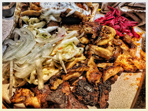 Photo of MC Doner | Pontarddulais - 106 St Teilo St, Pontarddulais, Swansea SA4 8SR