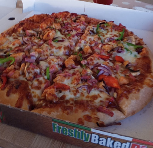 Photo of MC Doner | Pontarddulais - 106 St Teilo St, Pontarddulais, Swansea SA4 8SR