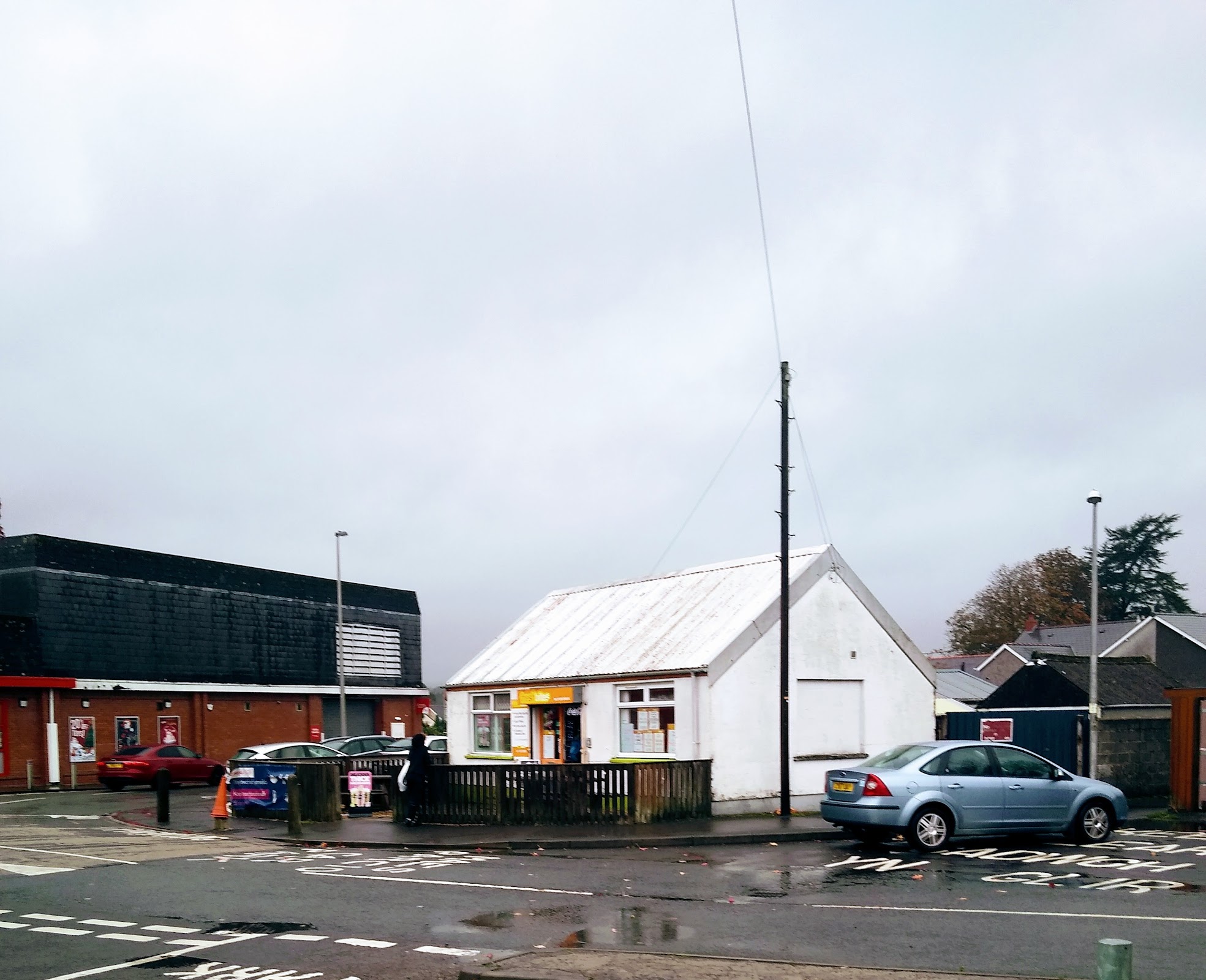 Photo of Fresh Bites - Ty Dyffryn, Rhodfa Frank, Ammanford SA18 2QE