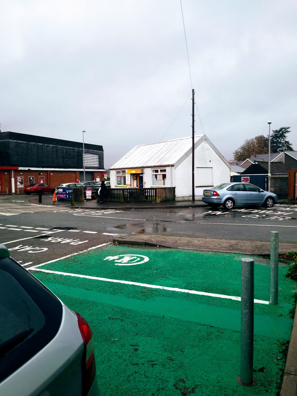 Photo of Fresh Bites - Ty Dyffryn, Rhodfa Frank, Ammanford SA18 2QE