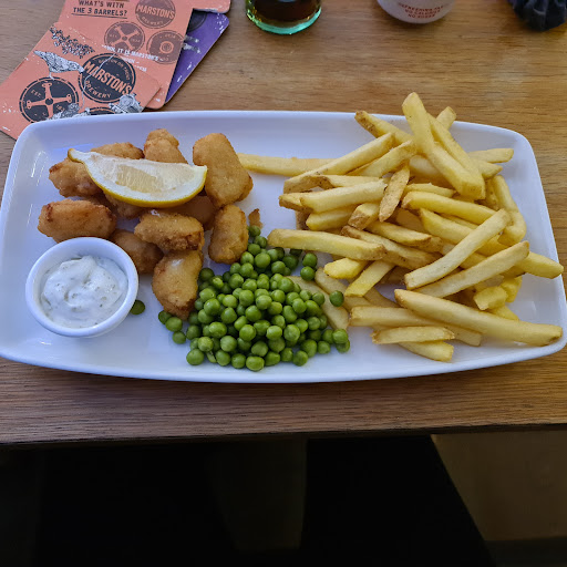 Photo of AJ's Tavern - 21 Maescanner Rd, Dafen, Llanelli SA14 8LR