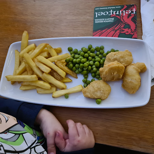 Photo of AJ's Tavern - 21 Maescanner Rd, Dafen, Llanelli SA14 8LR