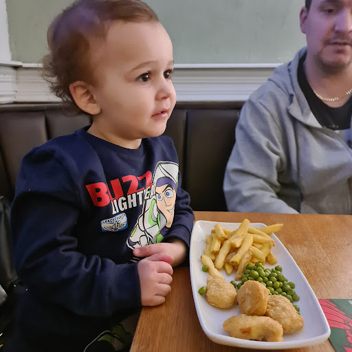 Photo of AJ's Tavern - 21 Maescanner Rd, Dafen, Llanelli SA14 8LR