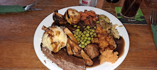 Photo of AJ's Tavern - 21 Maescanner Rd, Dafen, Llanelli SA14 8LR