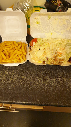 Photo of Family Kebab House - 101 Cwmamman Rd, Glanaman, Ammanford SA18 1DZ