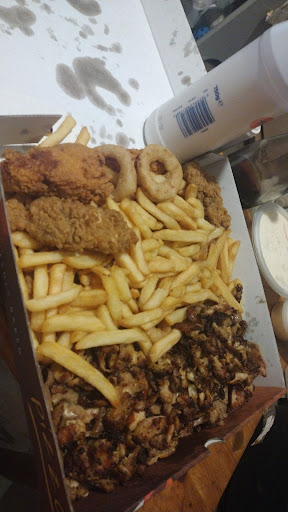 Photo of Family Kebab House - 101 Cwmamman Rd, Glanaman, Ammanford SA18 1DZ