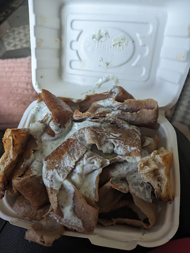 Photo of Ystalyfera Kebab - 5 Gurnos Rd, Ystalyfera, Ystradgynlais, Swansea SA9 2JA