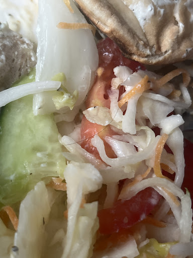 Photo of Flames Pizza and kebab Pontardawe - 21 High St, Pontardawe, Swansea SA8 4HU