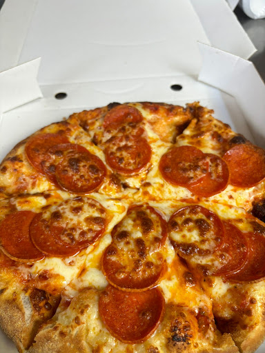 Photo of Flames Pizza and kebab Pontardawe - 21 High St, Pontardawe, Swansea SA8 4HU