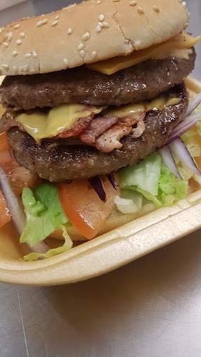 Photo of Doner King - 27 High St, Ammanford SA18 2NA