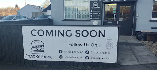 Photo of Snack Shack AF - The Arcade, Ammanford SA18 2LN