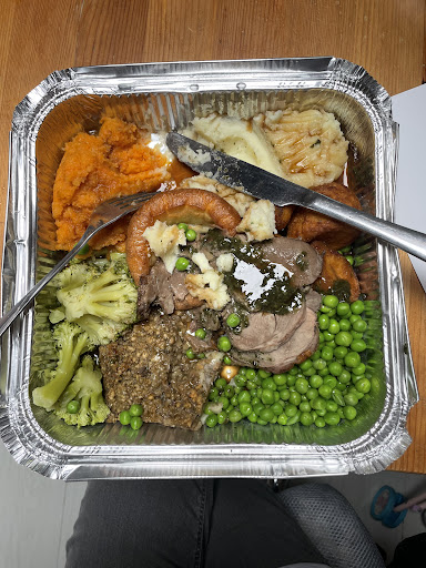 Photo of The Sweetie Hut - 23 Ammanford Rd, Tycroes, Ammanford SA18 3QJ