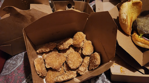 Photo of The Sweetie Hut - 23 Ammanford Rd, Tycroes, Ammanford SA18 3QJ