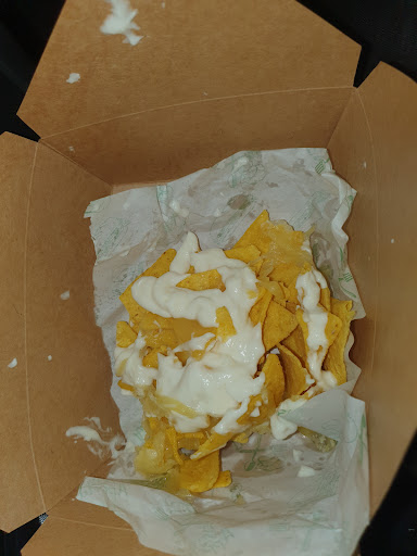 Photo of The Sweetie Hut - 23 Ammanford Rd, Tycroes, Ammanford SA18 3QJ