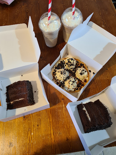 Photo of The Sweetie Hut - 23 Ammanford Rd, Tycroes, Ammanford SA18 3QJ