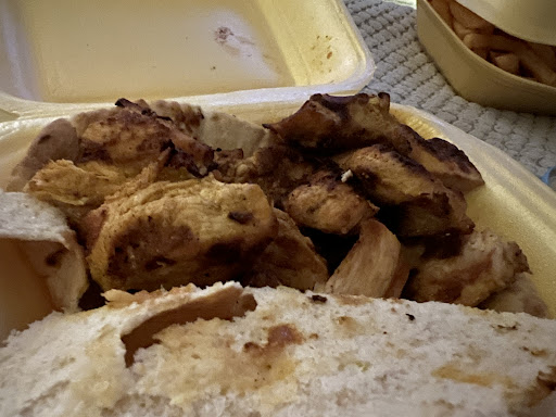 Photo of Llanelli Kebabs - 115 Station Rd, Llanelli SA15 1YS