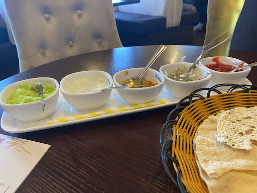 Photo of Amanah's - 3 Carregaman, Ammanford SA18 3EG