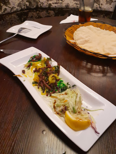 Photo of Amanah's - 3 Carregaman, Ammanford SA18 3EG