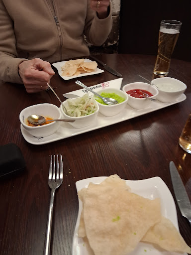 Photo of Amanah's - 3 Carregaman, Ammanford SA18 3EG