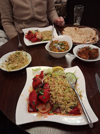 Photo of Amanah's - 3 Carregaman, Ammanford SA18 3EG