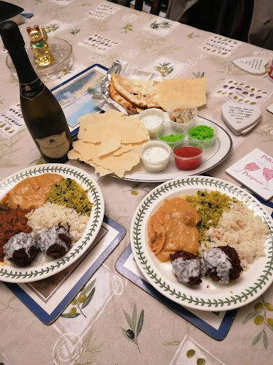 Photo of Amanah's - 3 Carregaman, Ammanford SA18 3EG