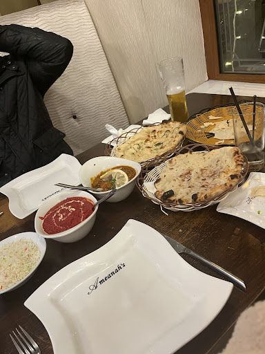 Photo of Amanah's - 3 Carregaman, Ammanford SA18 3EG