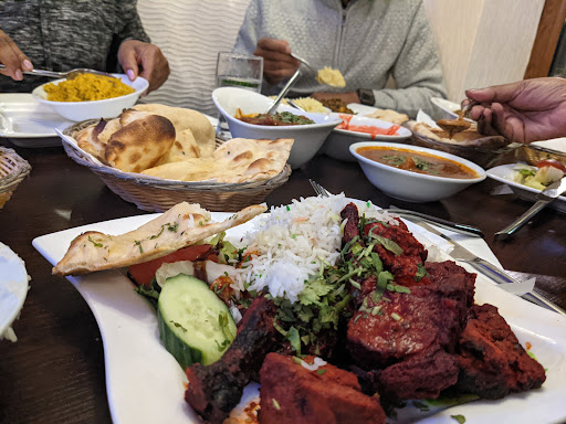 Photo of Amanah's - 3 Carregaman, Ammanford SA18 3EG