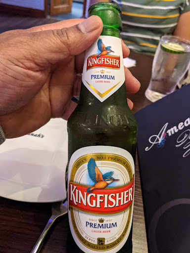 Photo of Amanah's - 3 Carregaman, Ammanford SA18 3EG