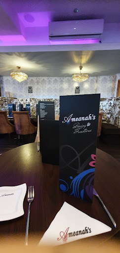 Photo of Amanah's - 3 Carregaman, Ammanford SA18 3EG