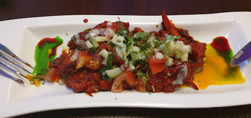 Photo of Amanah's - 3 Carregaman, Ammanford SA18 3EG