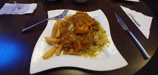 Photo of Amanah's - 3 Carregaman, Ammanford SA18 3EG