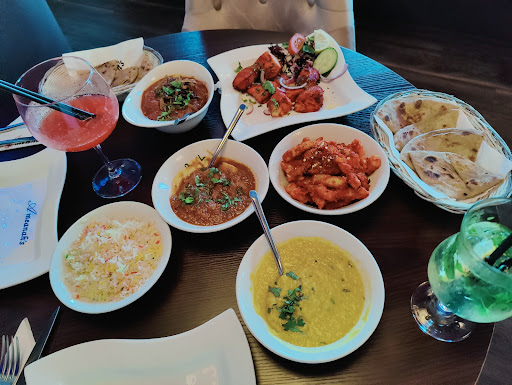 Photo of Amanah's - 3 Carregaman, Ammanford SA18 3EG