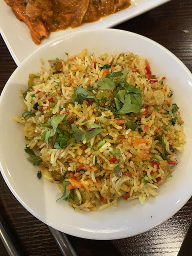 Photo of Amanah's - 3 Carregaman, Ammanford SA18 3EG