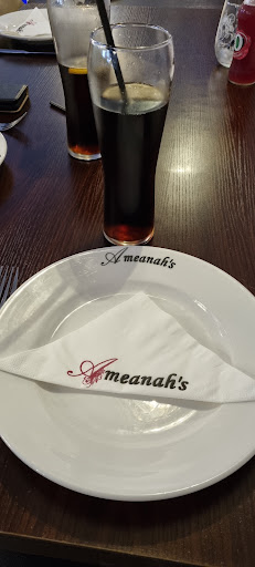 Photo of Amanah's - 3 Carregaman, Ammanford SA18 3EG