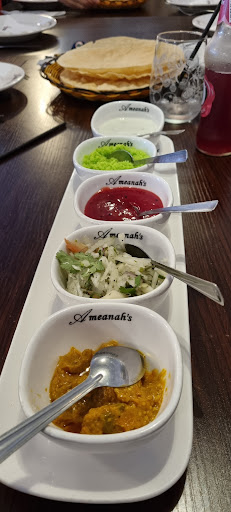 Photo of Amanah's - 3 Carregaman, Ammanford SA18 3EG