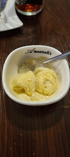 Photo of Amanah's - 3 Carregaman, Ammanford SA18 3EG