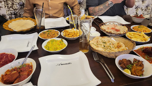 Photo of Amanah's - 3 Carregaman, Ammanford SA18 3EG