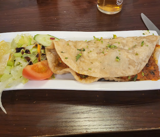 Photo of Amanah's - 3 Carregaman, Ammanford SA18 3EG