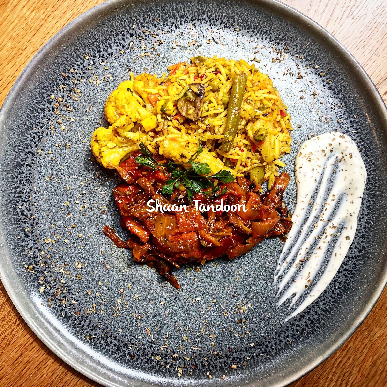 Photo of Shaan Tandoori Takeaway - 32 Quay St, Ammanford SA18 3EN