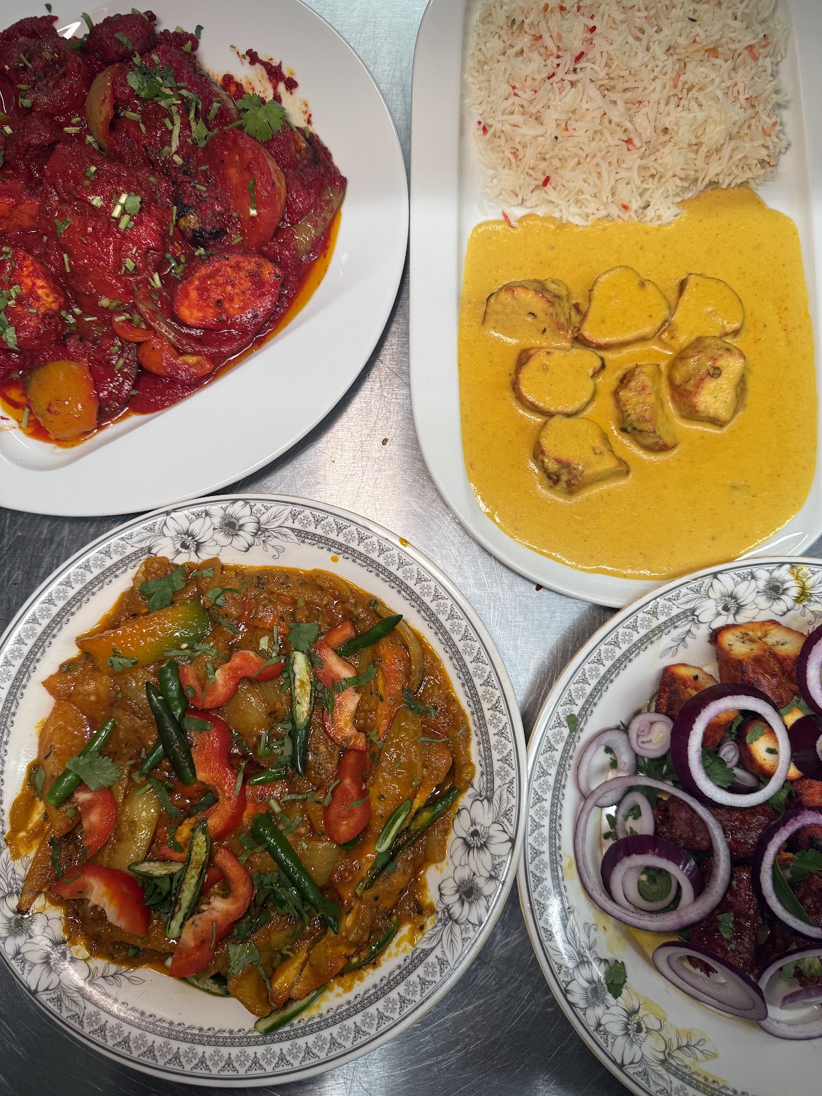 Photo of Shaan Tandoori Takeaway - 32 Quay St, Ammanford SA18 3EN