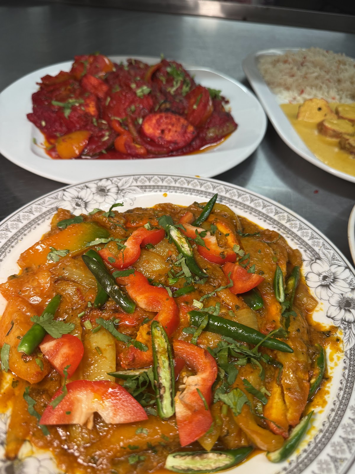 Photo of Shaan Tandoori Takeaway - 32 Quay St, Ammanford SA18 3EN