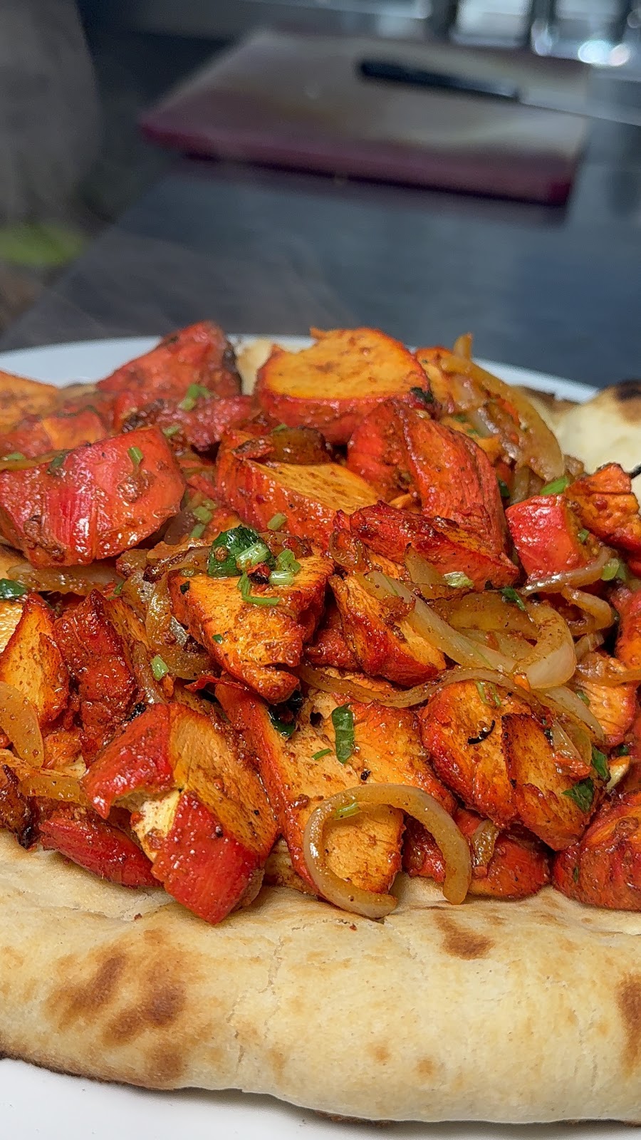 Photo of Shaan Tandoori Takeaway - 32 Quay St, Ammanford SA18 3EN