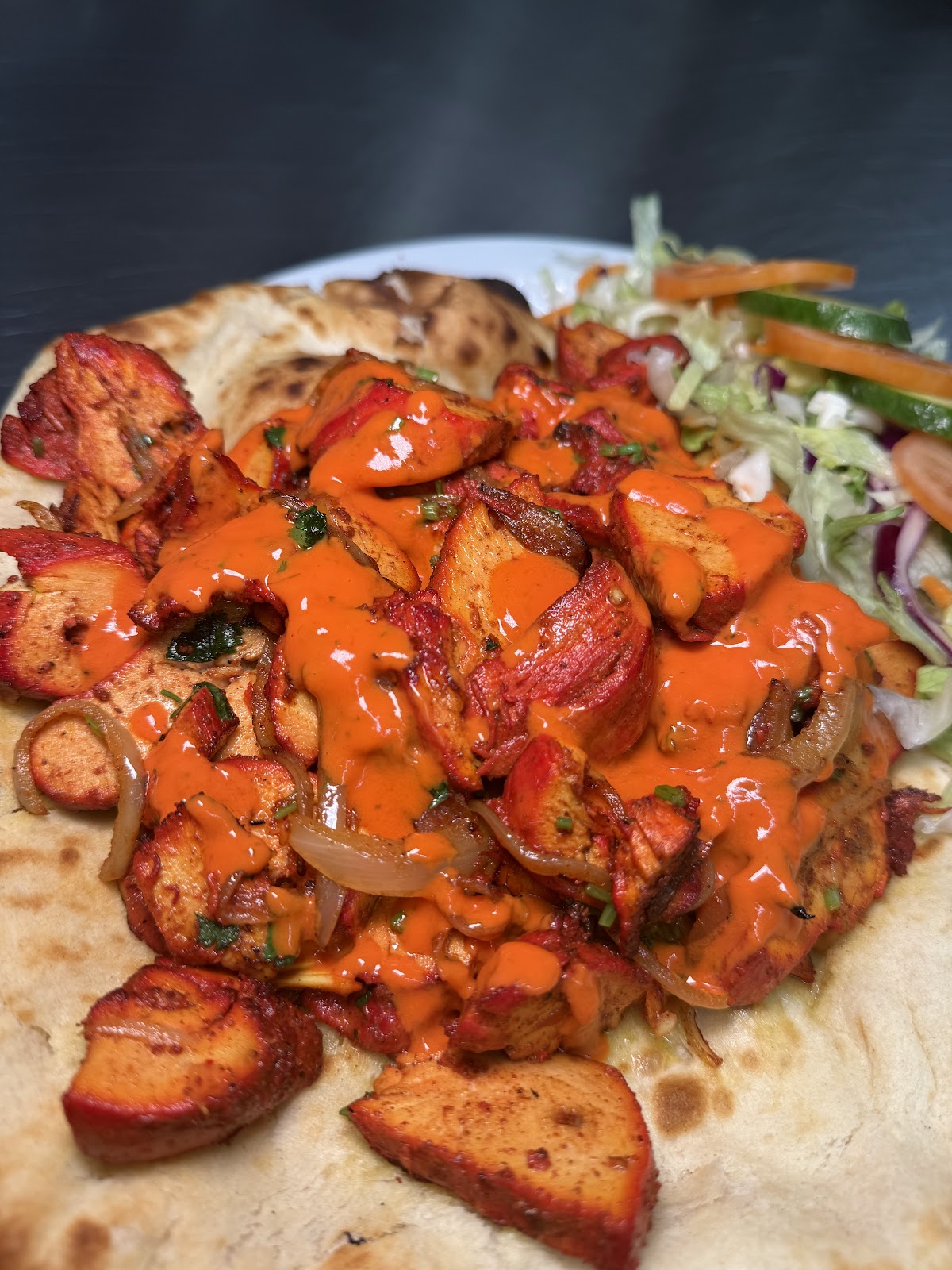 Photo of Shaan Tandoori Takeaway - 32 Quay St, Ammanford SA18 3EN