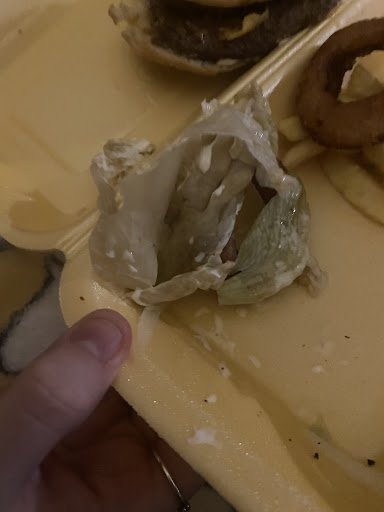 Photo of Grandes Pizza - 48 Quay St, Ammanford SA18 3EN