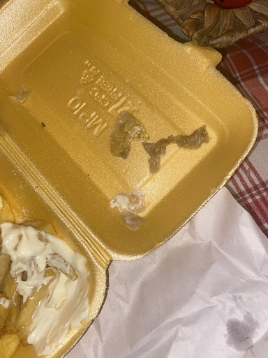 Photo of Grandes Pizza - 48 Quay St, Ammanford SA18 3EN