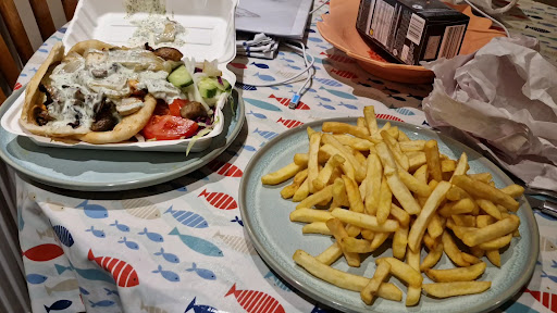 Photo of Grandes Pizza - 48 Quay St, Ammanford SA18 3EN