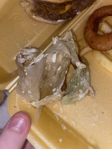 Photo of Grandes Pizza - 48 Quay St, Ammanford SA18 3EN